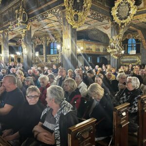 Wyjątkowy koncert za nami