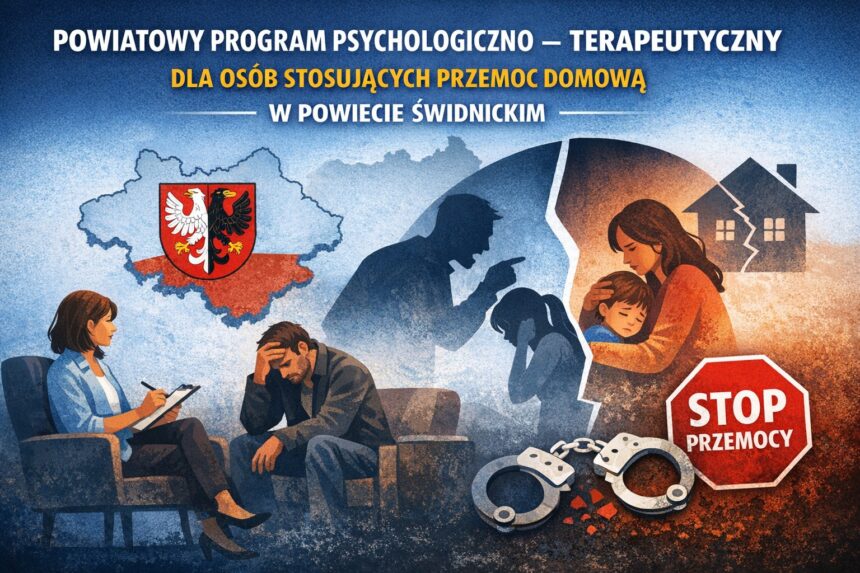 Potrzebujesz pomocy? Szukaj jej