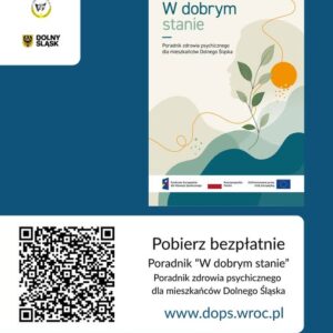 Zadbaj o zdrowie psychiczne