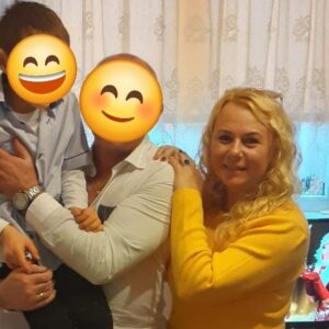 Franek będzie bezpieczny! Poruszająca historia o wsparciu, które daje nadzieję